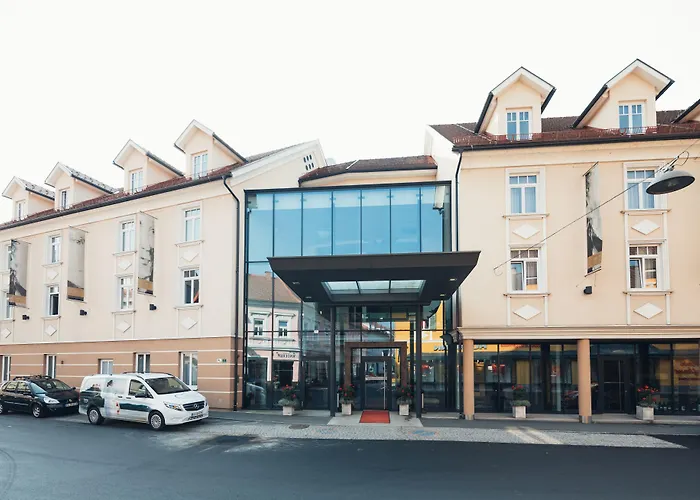 Hotel Stainzerhof