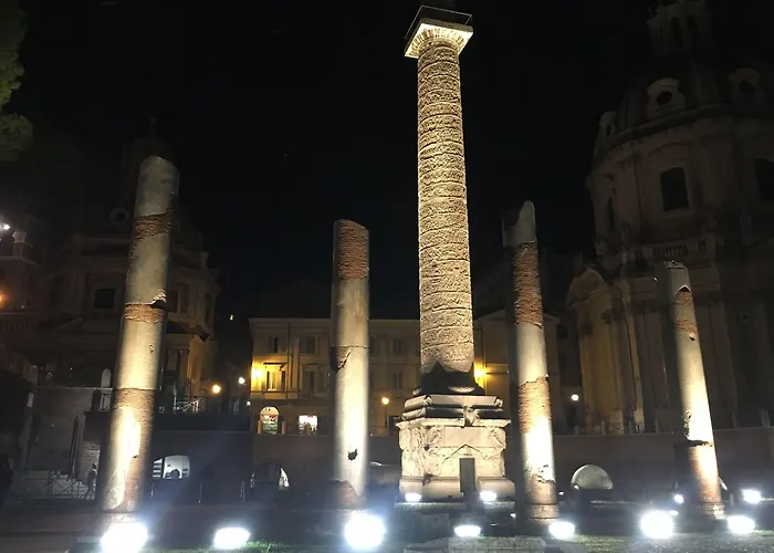 Hotel Giotto Flavia