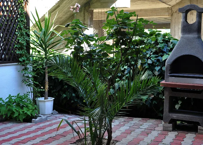 Hotel Pighi