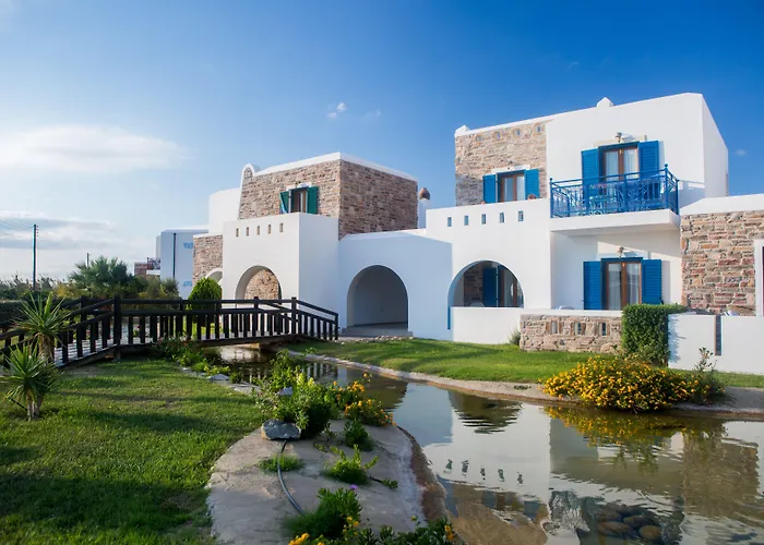 Plaza Beach Hotel
