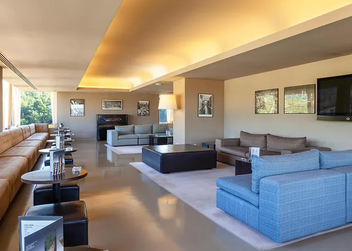 Hotel Fundador
