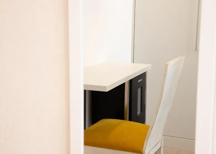 Hotel Apartamentos Dabarca