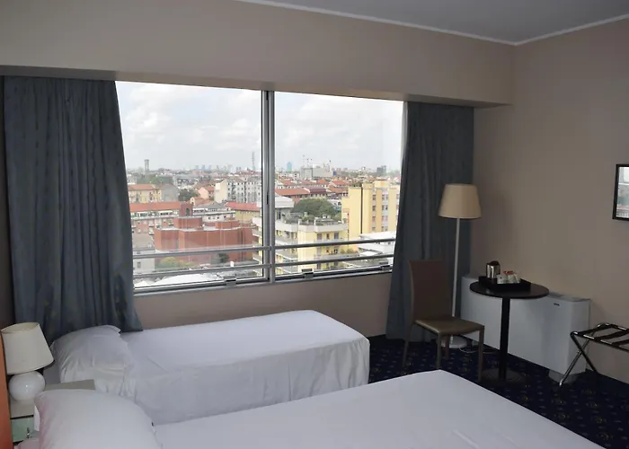 Hotel Blaise & Francis Milán