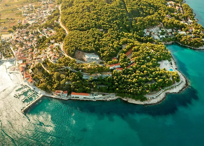 Fontana Resort