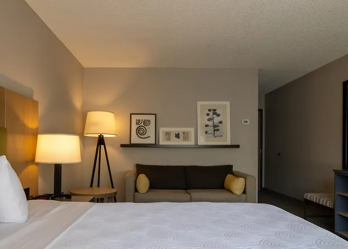 Country Inn & Suites By Radisson, Seattle-Bothell, Wa