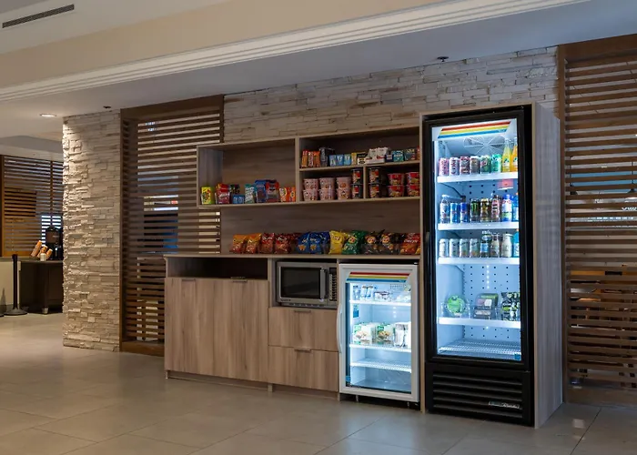 Country Inn & Suites By Radisson, Seattle-Bothell, Wa