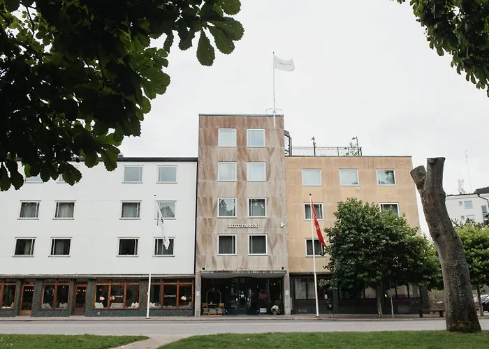 Clarion Collection Hotel Slottsparken