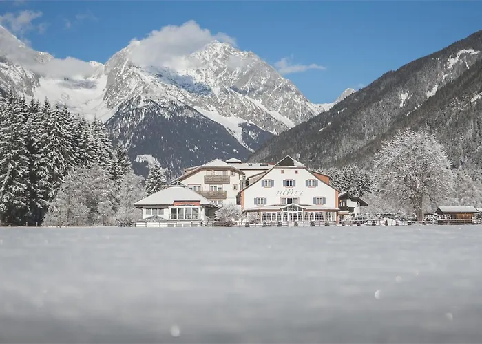 Hotel Bad Salomonsbrunn