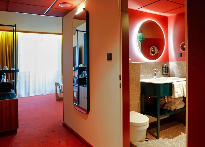 Mercure Warszawa Centrum