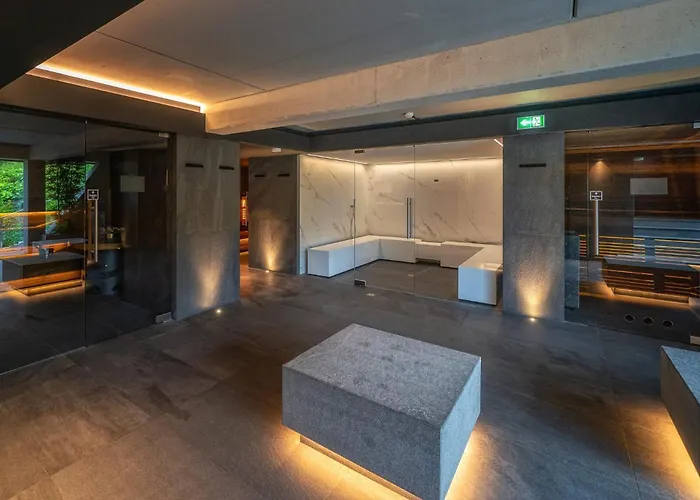 Hotel Meta Resort&Vine SPA