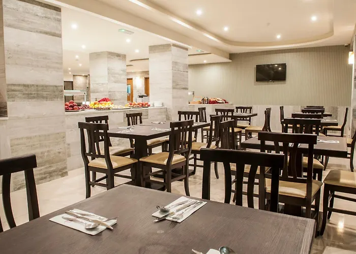 Euroclub Hotel