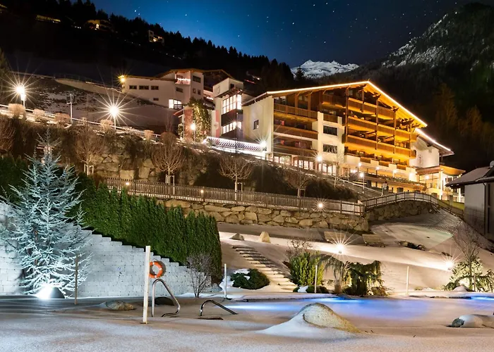 Hotel Jerzner Hof
