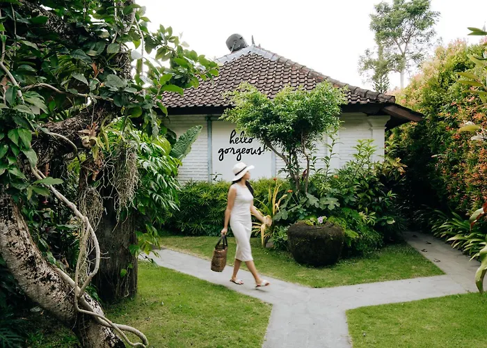 Sanur House