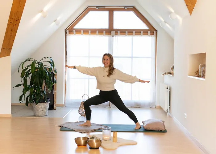 Hotel Restaurant Krone&Wellness - Schopfheim