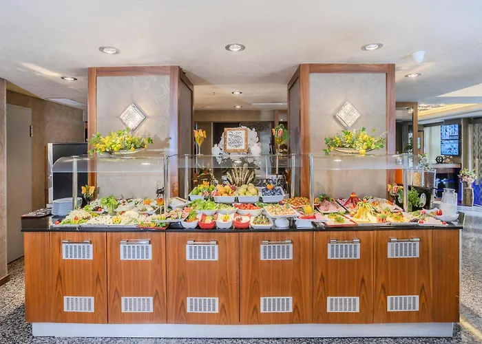 Hotel Momento - Special Category Provincia di Provincia di Istanbul