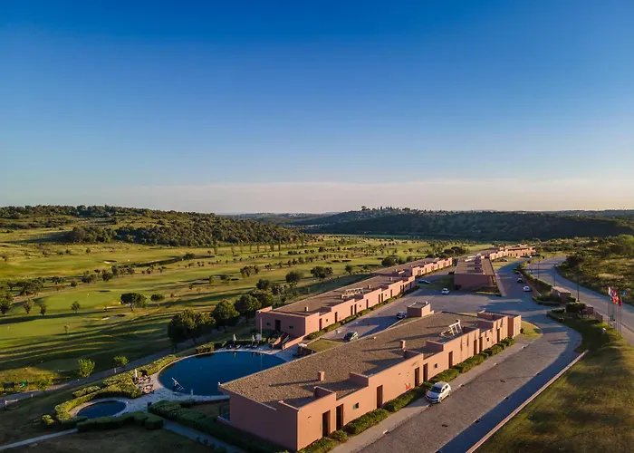 Nau Morgado Golf & Country Club