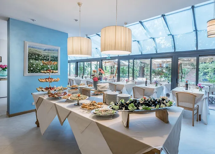 Hotel Andreaneri