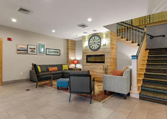 Country Inn & Suites By Radisson, Asheville - Outlet Mall