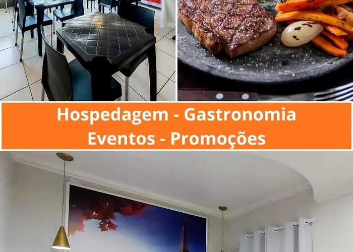 Calamares Hotel Sao Caetano By Rede Unico (Adults Only)