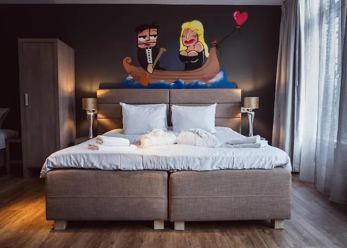 Tres Boutique Hotel