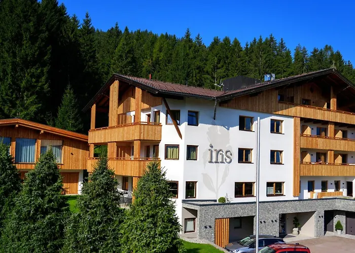 Ferienhotel Iris