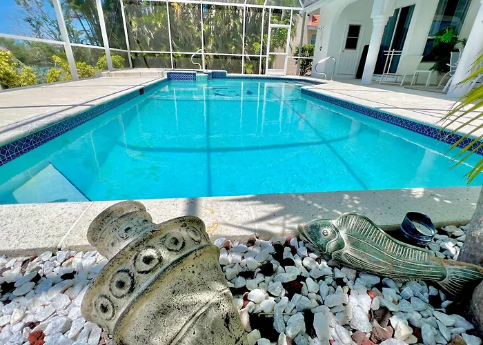 Top Florida Properties Vacation Villas