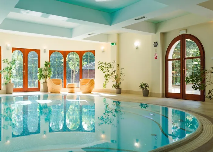 Villa Wernera Hotel&Spa