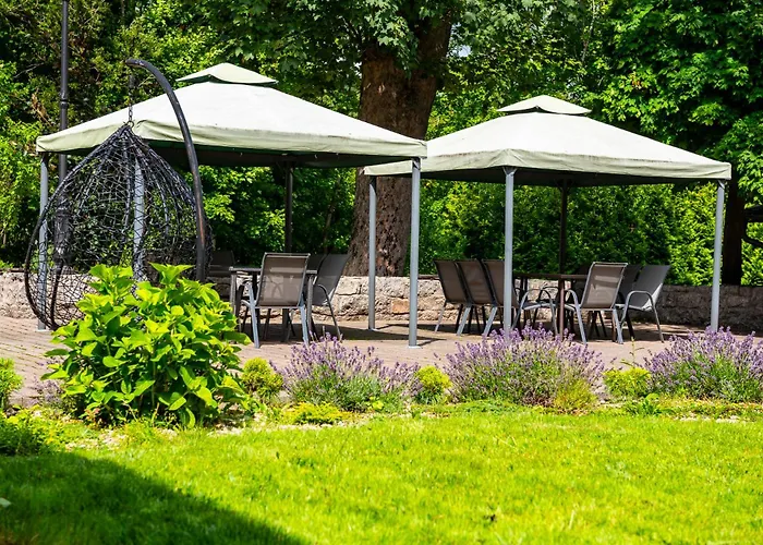 Villa Wernera Hotel&Spa