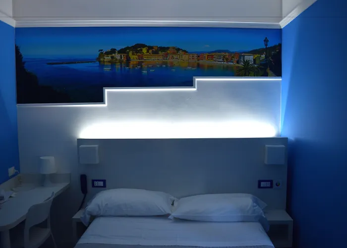 Hotel Fiume
