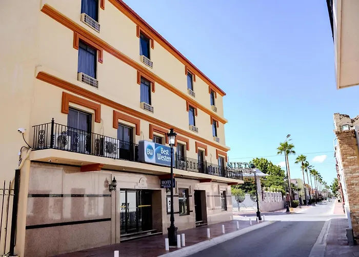 Best Western Hotel Plaza Matamoros