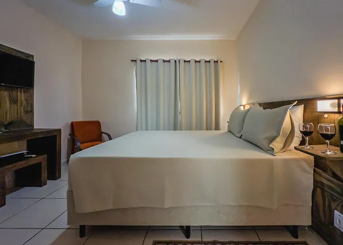 Hotel Santiago