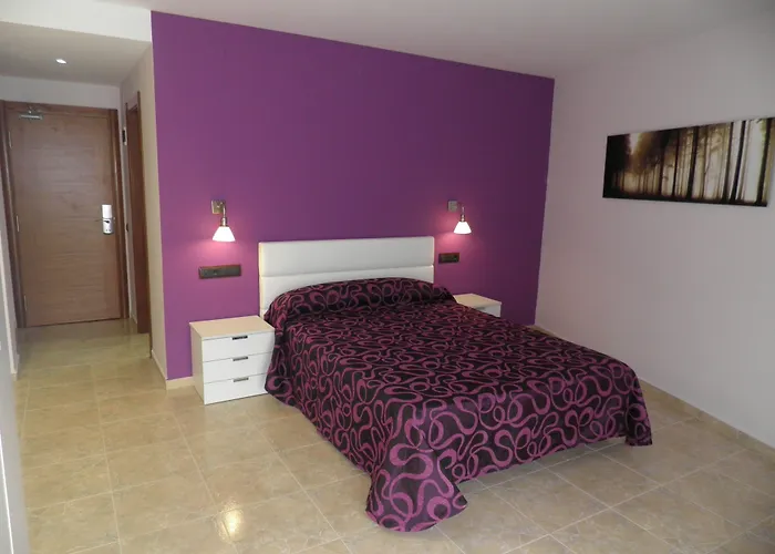 Hotel Meson De L'Ainsa