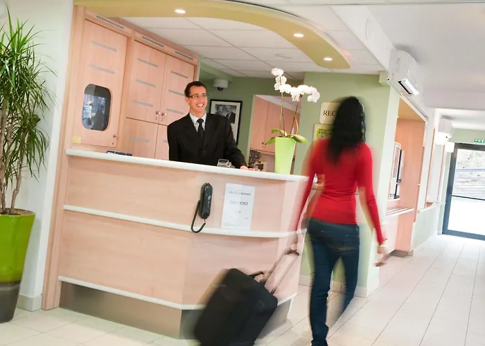 Ibis Budget Berlin Airport Schoenefeld