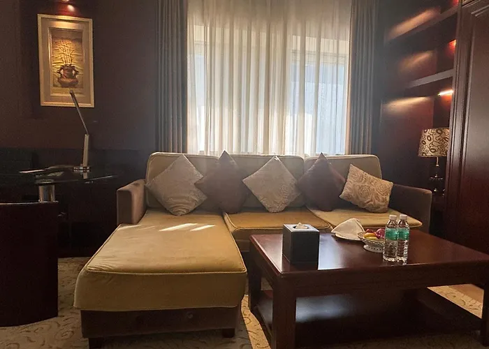 Inn Fine Hotel