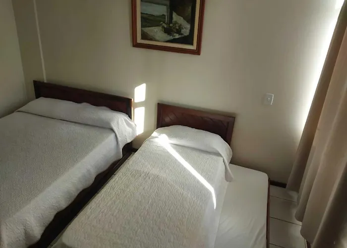 Flamboyant Hotel