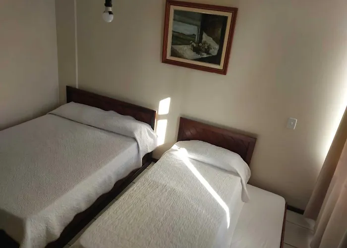 Flamboyant Hotel