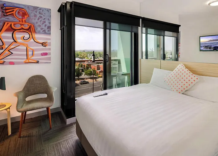 Mercure Bendigo Schaller