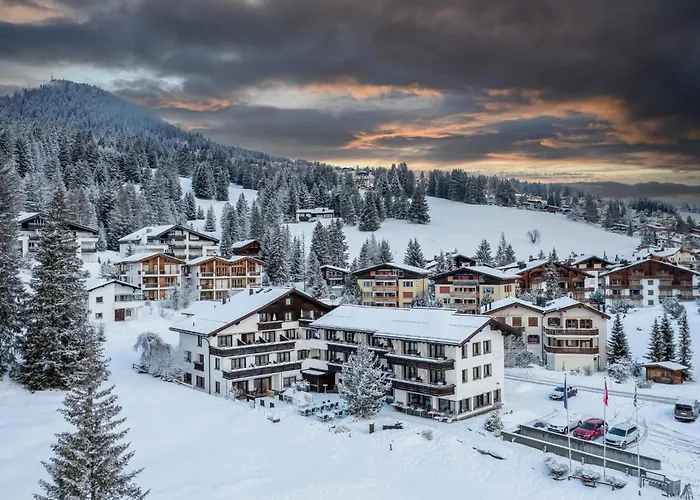 Hotel Seehof
