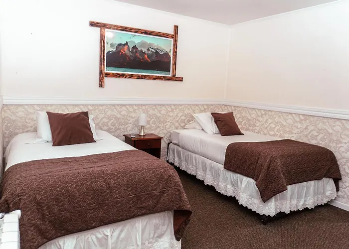 Darwin Hotel