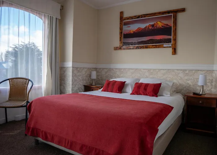 Darwin Hotel