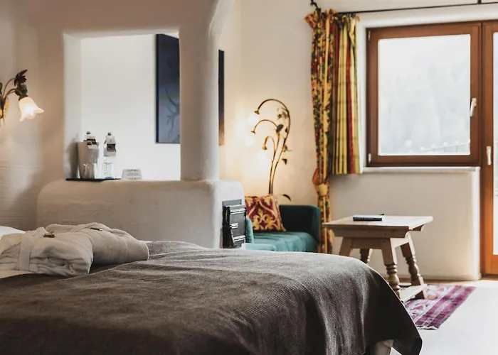 Seehotel Jägerwirt