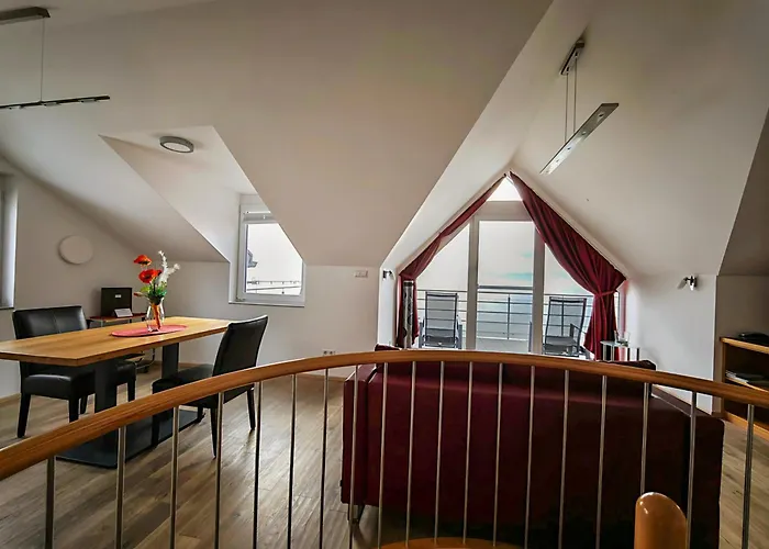 See genießen - Haus Seeblick