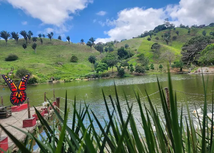 Hotel Fazenda Triunfo