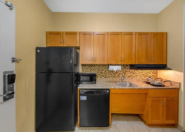 Mainstay Suites Tioga