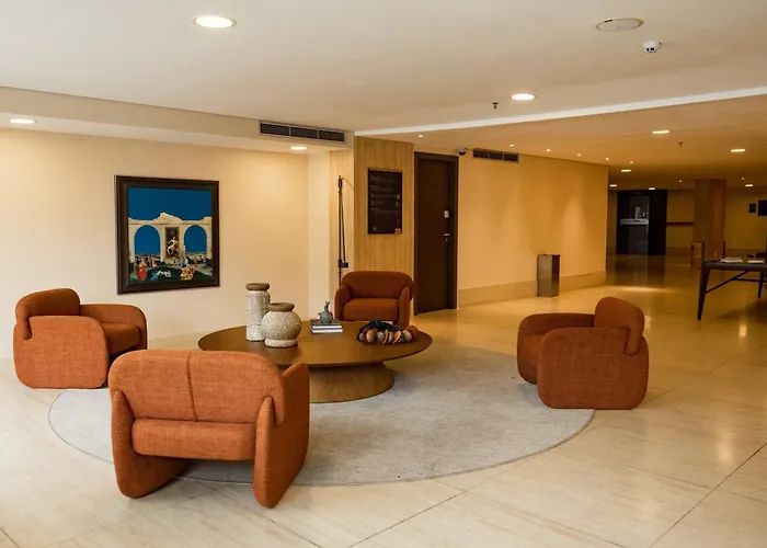 Gran Mareiro Hotel