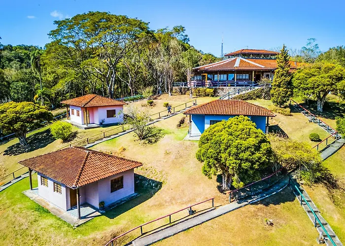 VELINN Hotel Fazenda Estrela da Serra