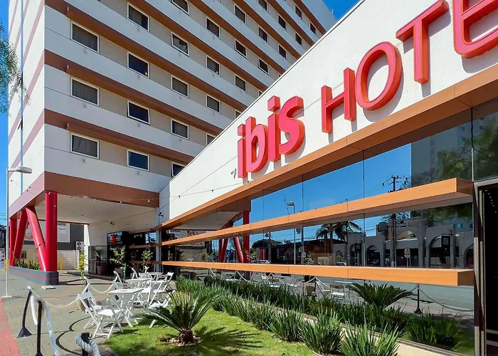 Ibis Foz do Iguaçu