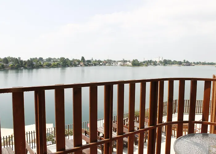 Apartmanovy Garni Hotel Relax