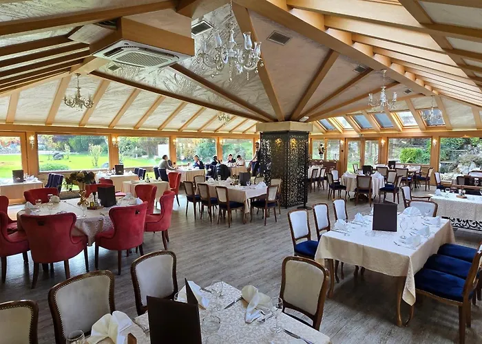 Hotel Ras Pazariste