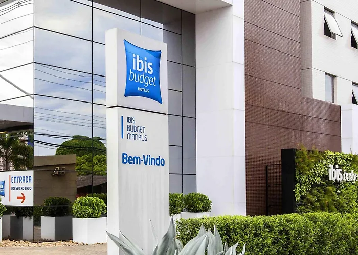 ibis budget Manaus